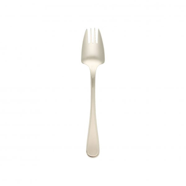 Buffet Fork, Mirabelle from tablekraft. made out of Stainless Steel and sold in boxes of 12. Hospitality quality at wholesale price with The Flying Fork!