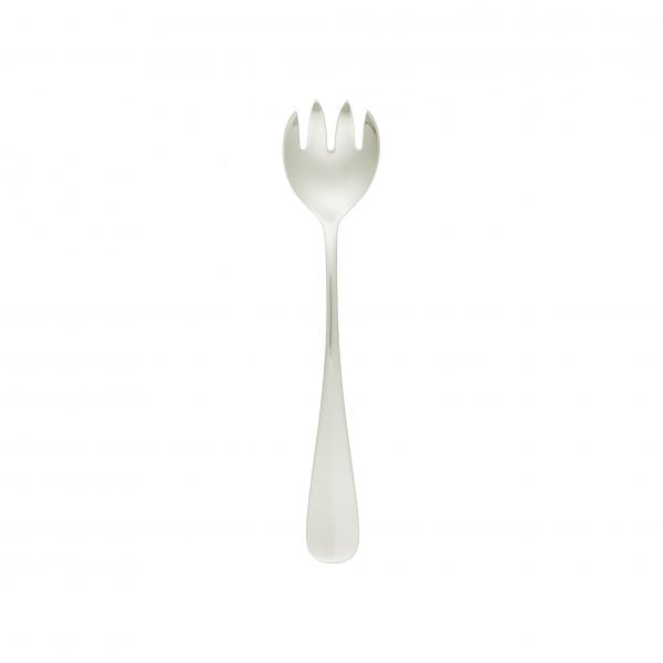 Salad Fork, Bogart from tablekraft. made out of Stainless Steel and sold in boxes of 12. Hospitality quality at wholesale price with The Flying Fork!