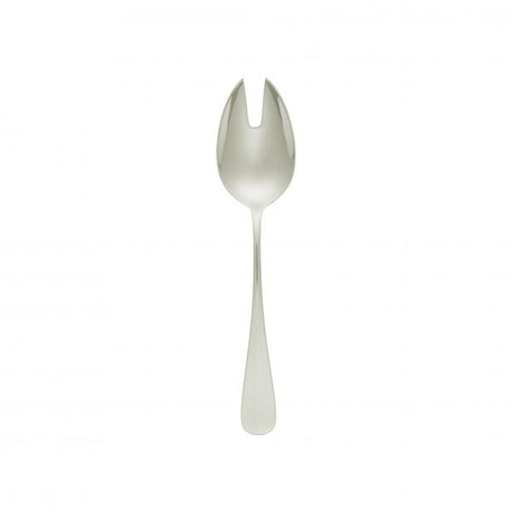 Serving Fork - Bogart from tablekraft. made out of Stainless Steel and sold in boxes of 12. Hospitality quality at wholesale price with The Flying Fork! 