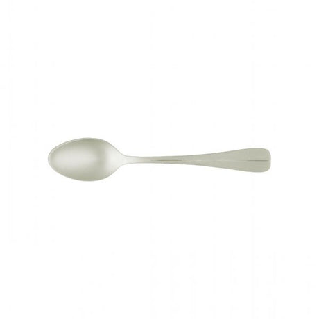 Coffee Spoon - Bogart from tablekraft. made out of Stainless Steel and sold in boxes of 12. Hospitality quality at wholesale price with The Flying Fork!