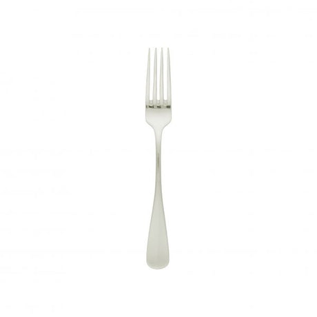 Table Fork - Bogart from tablekraft. made out of Stainless Steel and sold in boxes of 12. Hospitality quality at wholesale price with The Flying Fork! 