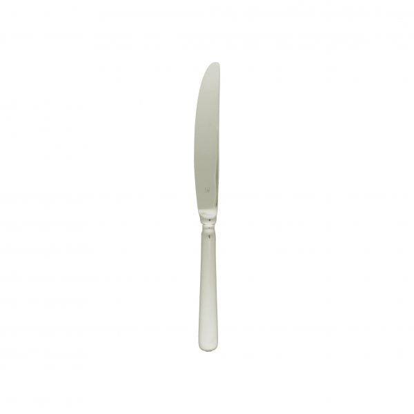 Table Knife - Bogart from tablekraft. made out of Stainless Steel and sold in boxes of 12. Hospitality quality at wholesale price with The Flying Fork!