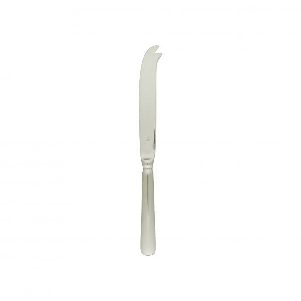 Cheese Knife, Bogart from tablekraft. made out of Stainless Steel and sold in boxes of 12. Hospitality quality at wholesale price with The Flying Fork!