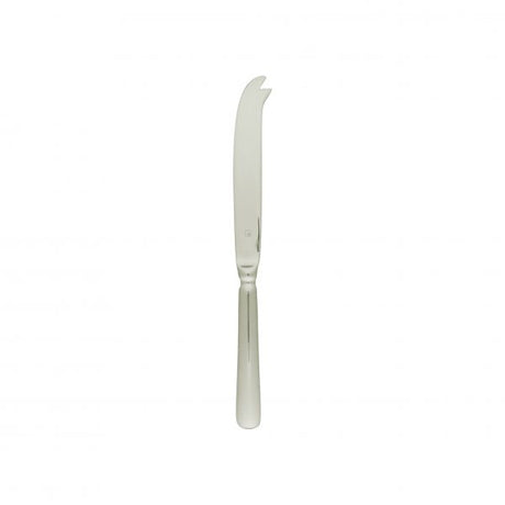 Cheese Knife, Bogart from tablekraft. made out of Stainless Steel and sold in boxes of 12. Hospitality quality at wholesale price with The Flying Fork!