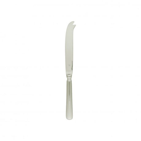 Cheese Knife, Bogart from tablekraft. made out of Stainless Steel and sold in boxes of 12. Hospitality quality at wholesale price with The Flying Fork! 