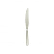 Table Knife, Hollow - Bogart from tablekraft. made out of Stainless Steel and sold in boxes of 12. Hospitality quality at wholesale price with The Flying Fork!