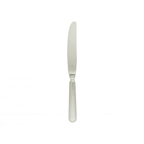 Table Knife, Hollow - Bogart from tablekraft. made out of Stainless Steel and sold in boxes of 12. Hospitality quality at wholesale price with The Flying Fork!