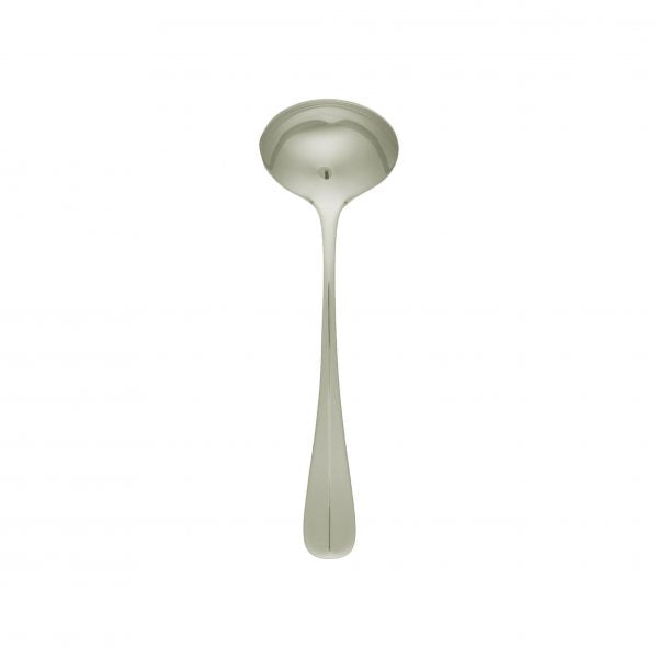 Sauce Ladle, Bogart from tablekraft. made out of Stainless Steel and sold in boxes of 1. Hospitality quality at wholesale price with The Flying Fork!