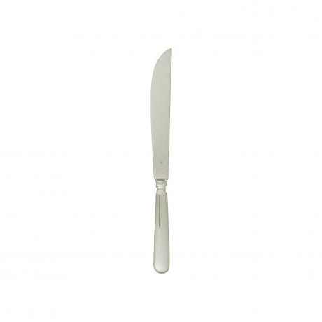 Carving Knife, Hollow, Bogart from tablekraft. made out of Stainless Steel and sold in boxes of 1. Hospitality quality at wholesale price with The Flying Fork!