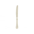 Table Knife - Oxford from tablekraft. made out of Stainless Steel and sold in boxes of 12. Hospitality quality at wholesale price with The Flying Fork!