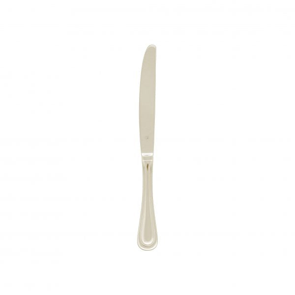 Table Knife - Oxford from tablekraft. made out of Stainless Steel and sold in boxes of 12. Hospitality quality at wholesale price with The Flying Fork!