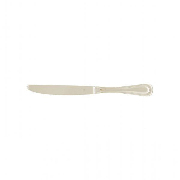 Table Knife - Oxford from tablekraft. made out of Stainless Steel and sold in boxes of 12. Hospitality quality at wholesale price with The Flying Fork!