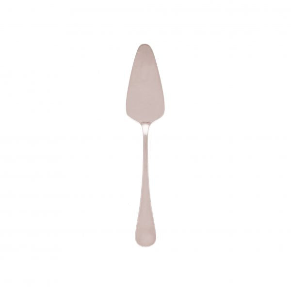 Pastry Server, Gable from tablekraft. made out of Stainless Steel and sold in boxes of 12. Hospitality quality at wholesale price with The Flying Fork!