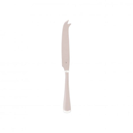 Cheese Knife, Gable from tablekraft. made out of Stainless Steel and sold in boxes of 12. Hospitality quality at wholesale price with The Flying Fork!