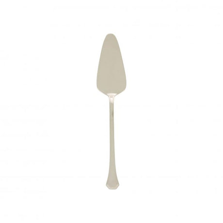 Pastry Server, Eiffel from tablekraft. made out of Stainless Steel and sold in boxes of 12. Hospitality quality at wholesale price with The Flying Fork!