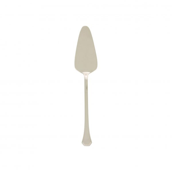 Pastry Server, Eiffel from tablekraft. made out of Stainless Steel and sold in boxes of 12. Hospitality quality at wholesale price with The Flying Fork!