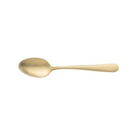 Coffee Spoon, 120mm, Champagne