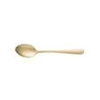 Teaspoon, 142mm, Champagne