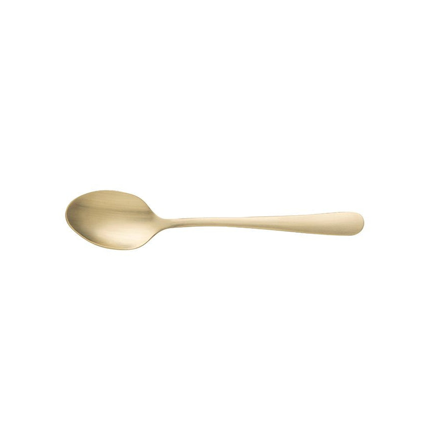 Teaspoon, 142mm, Champagne