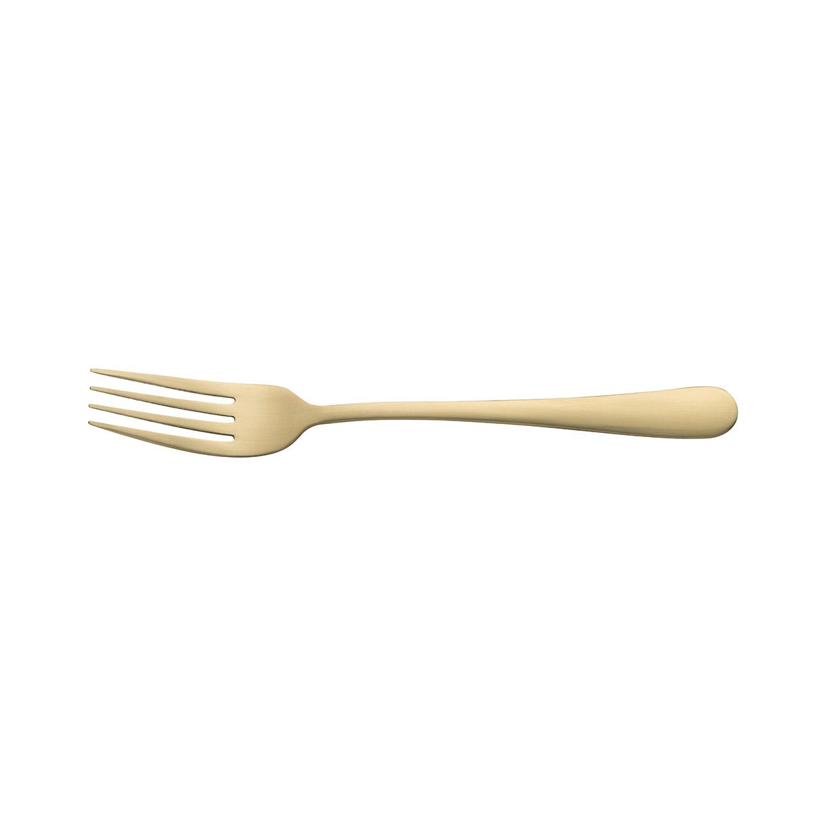 Table Fork, 207mm, Champagne