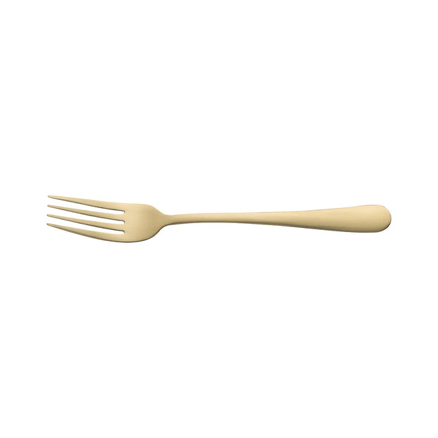 Table Fork, 207mm, Champagne