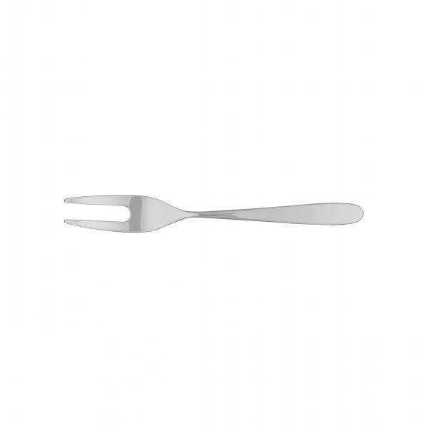 Serving Fork - Alaska from tablekraft. Mirror Finish, made out of Stainless Steel and sold in boxes of 1. Hospitality quality at wholesale price with The Flying Fork!