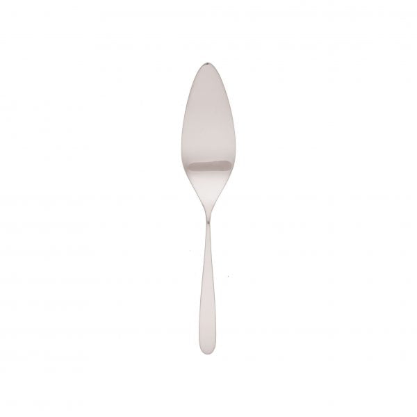 Pastry Server, Mirror, Alaska from tablekraft. made out of Stainless Steel and sold in boxes of 1. Hospitality quality at wholesale price with The Flying Fork!