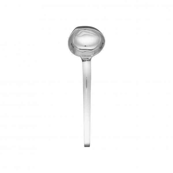 Buffet Ladle, Mirror, Impulse from tablekraft. made out of Stainless Steel and sold in boxes of 6. Hospitality quality at wholesale price with The Flying Fork!