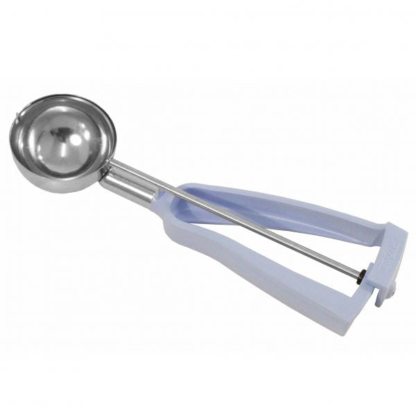 Ice Cream Scoop No. 14 - 73ml from Bonzer. made out of Stainless Steel and sold in boxes of 1. Hospitality quality at wholesale price with The Flying Fork!