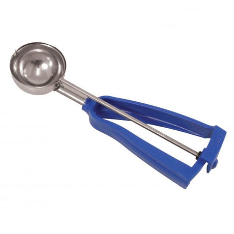 Ice Cream Scoop No. 16 - 59ml from Bonzer. made out of Stainless Steel and sold in boxes of 1. Hospitality quality at wholesale price with The Flying Fork!