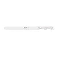 PASTRY KNIFE - WHITE HANDLE, 300mm (IC8612.30)