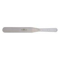 SPATULA-WHITE HANDLE, 260mm (IC8613.26)