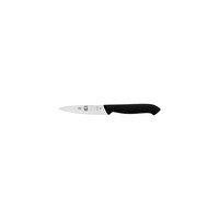PARING KNIFE - BLACK, 100mm (HR03.10)