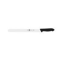 SLICING KNIFE - BLACK, 300mm (HR11.30)