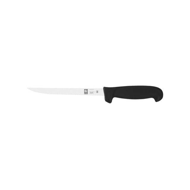 Fish Knife - 180Mm from Icel. Sold in boxes of 1. Hospitality quality at wholesale price with The Flying Fork!
