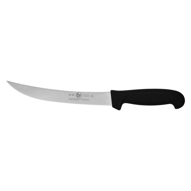 Breaking Knife - 200Mm from Icel. Sold in boxes of 1. Hospitality quality at wholesale price with The Flying Fork!