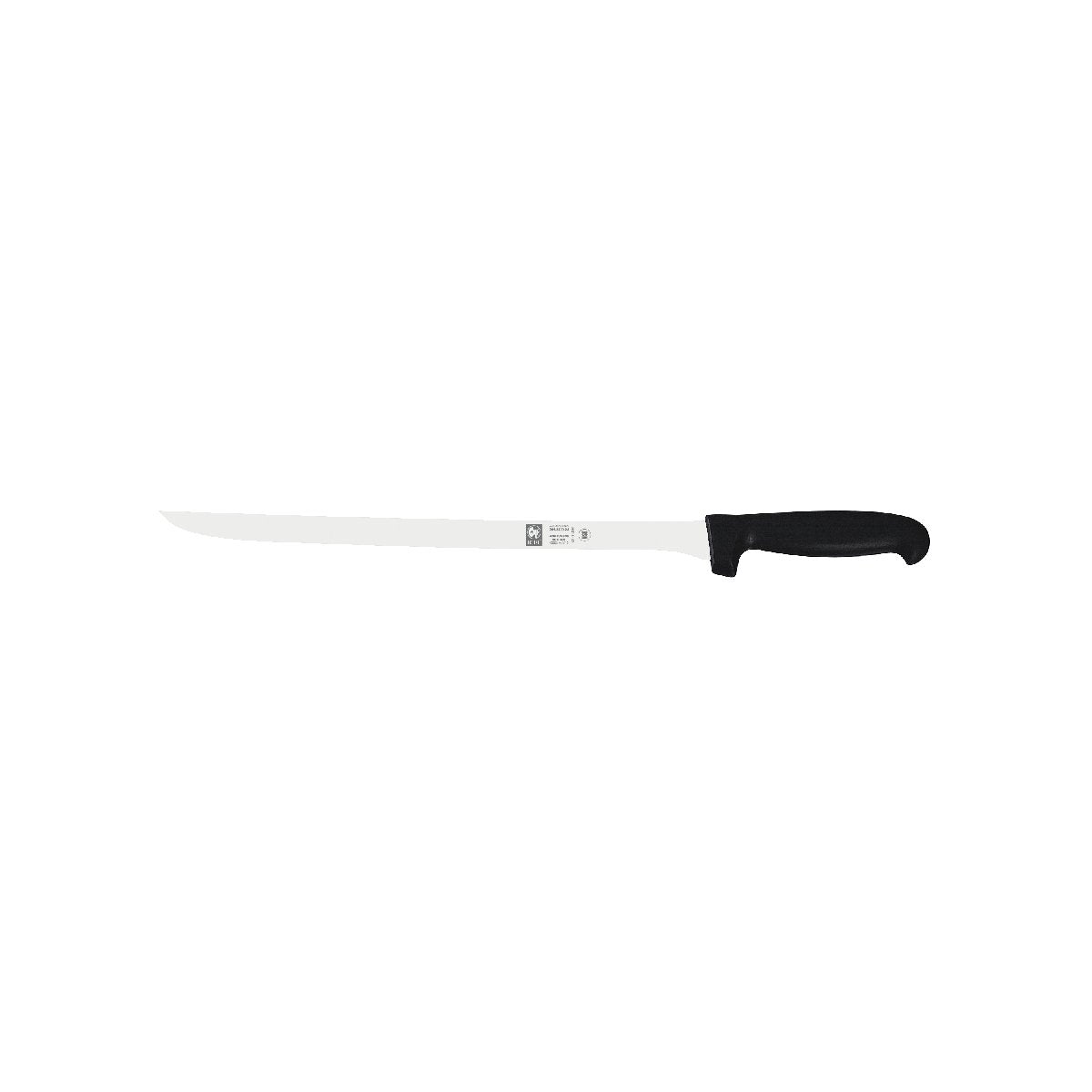 Fish Knife - 240Mm from Icel. Sold in boxes of 1. Hospitality quality at wholesale price with The Flying Fork!