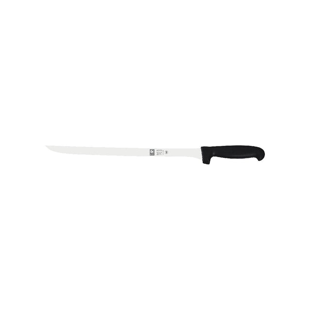 Fish Knife - 240Mm from Icel. Sold in boxes of 1. Hospitality quality at wholesale price with The Flying Fork!