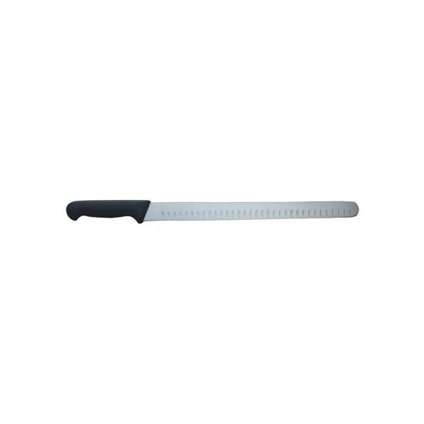 Roast Slicer - 360mm from Ivo. made out of Stainless Steel and sold in boxes of 1. Hospitality quality at wholesale price with The Flying Fork!