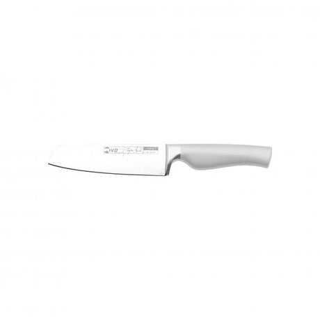 Vegetable Knife - 140mm, Virtu from Ivo. made out of Stainless Steel and sold in boxes of 1. Hospitality quality at wholesale price with The Flying Fork!