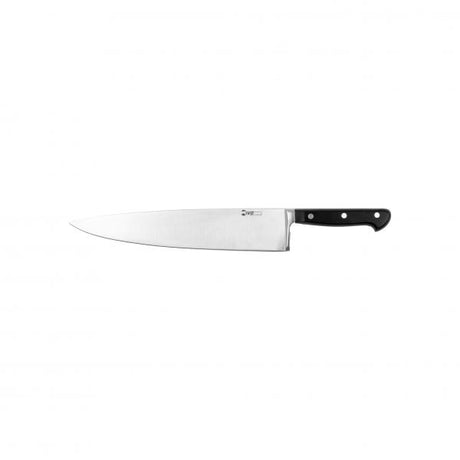 Chefs Knife - 250mm, Ivo 2000 from Ivo. made out of Stainless Steel and sold in boxes of 1. Hospitality quality at wholesale price with The Flying Fork!