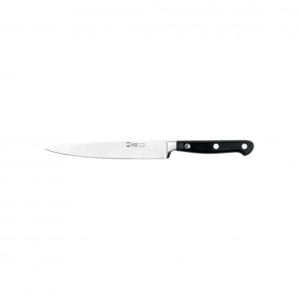 Filleting Knife - 150mm, Flex, Ivo 2000 from Ivo. made out of Stainless Steel and sold in boxes of 1. Hospitality quality at wholesale price with The Flying Fork!