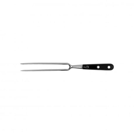 Carving Fork - 180mm from Ivo. made out of Stainless Steel and sold in boxes of 1. Hospitality quality at wholesale price with The Flying Fork!