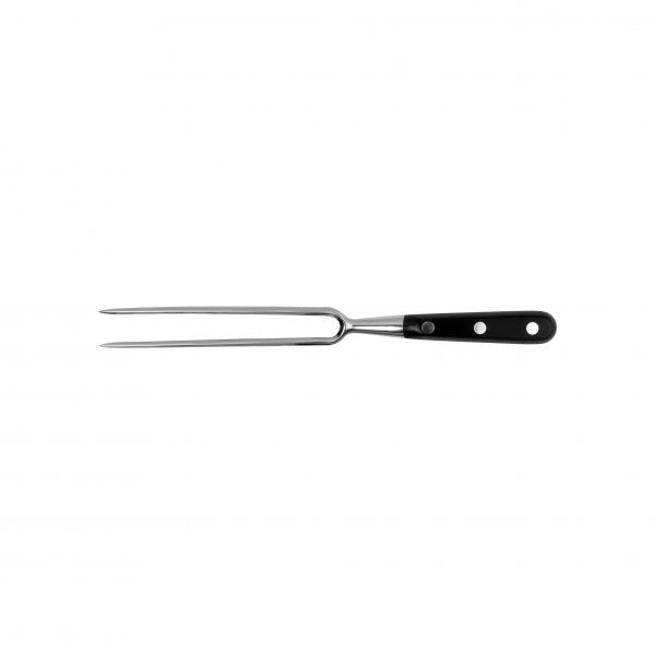 Carving Fork - 180mm from Ivo. made out of Stainless Steel and sold in boxes of 1. Hospitality quality at wholesale price with The Flying Fork!