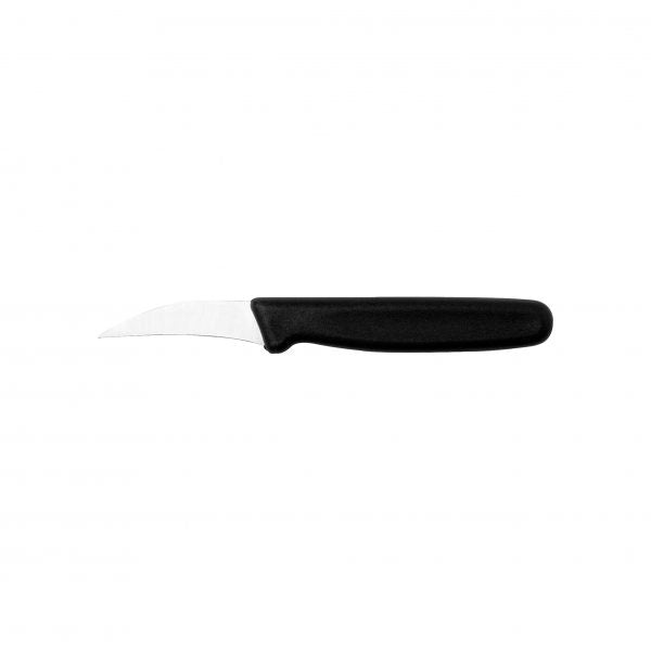 Reverse Parer - 64mm, 20-Pack from Ivo. made out of Stainless Steel and sold in boxes of 1. Hospitality quality at wholesale price with The Flying Fork!