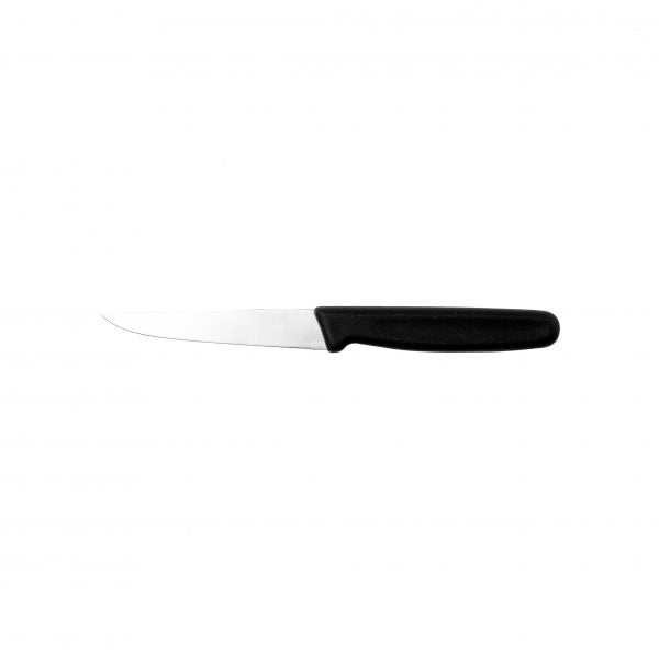 Utility Knife - 100mm, 20-Pack from Ivo. made out of Stainless Steel and sold in boxes of 1. Hospitality quality at wholesale price with The Flying Fork!