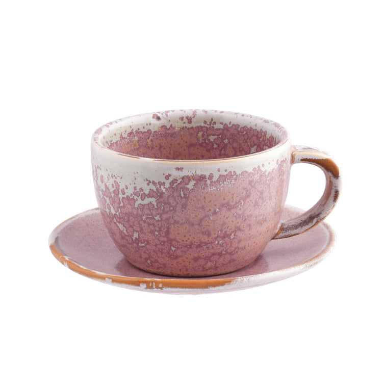 Coffee - Tea Cup - 280ml, Icon from Moda Porcelain.