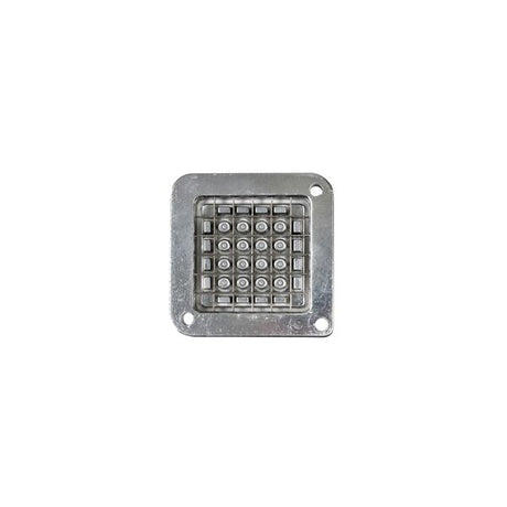 French Fry Cutter Set - S-S, 1-2": Pack of 1