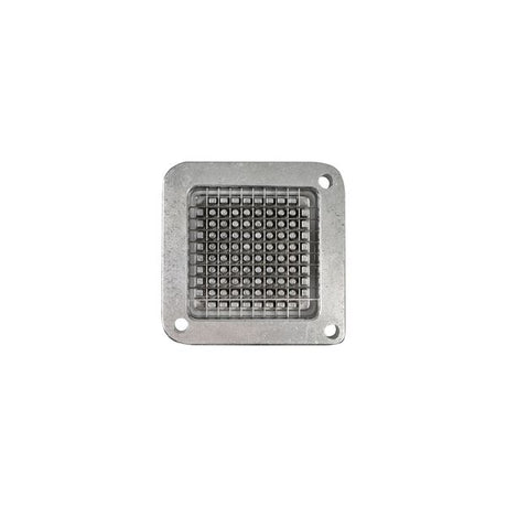 French Fry Cutting Frame and Block - 1-4" from TheFlyingFork. Sold in boxes of 1. Hospitality quality at wholesale price with The Flying Fork!