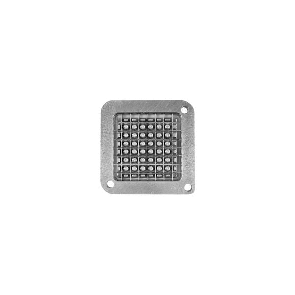 French Fry Cutting Frame and Block - 3-8" from TheFlyingFork. Sold in boxes of 1. Hospitality quality at wholesale price with The Flying Fork!
